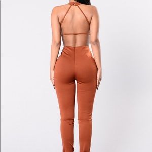 Jumpsuit, never worn